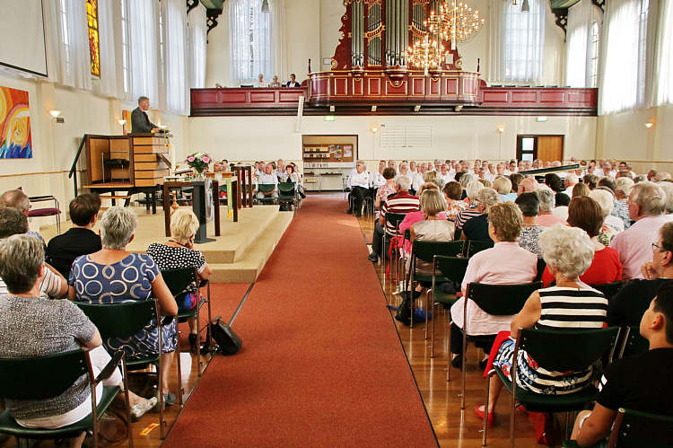 10 juni 2018-Avond zangdienst met Martin Mans projectkoor_22